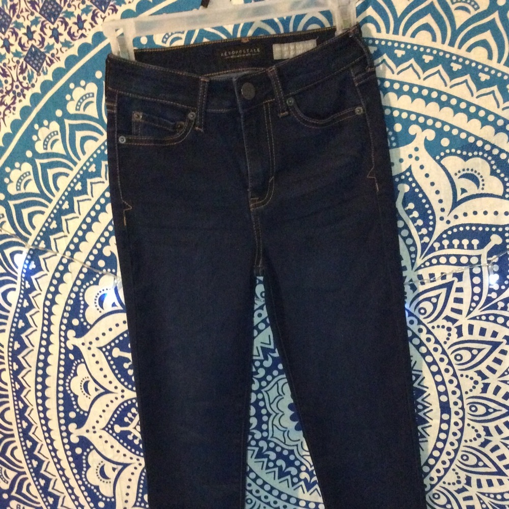 Aeropostale jeggings